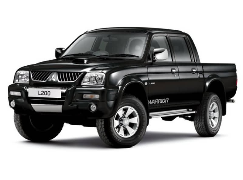 L200 Pick-up II